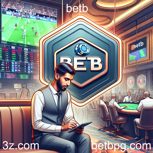 Apostas Esportivas: Entretenimento e Estratégia no Betb